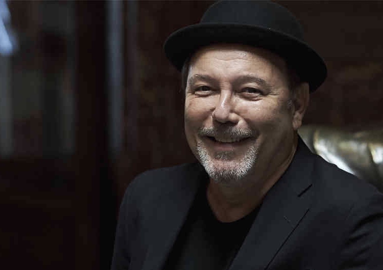 ¡Devastado! Rubén Blades de luto tras trágica noticia