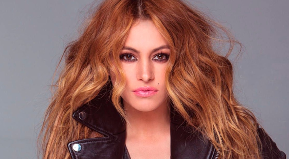 “Está irreconocible”: Paulina Rubio reaparece en las redes sociales pero sorprende por su “deplorable” aspecto