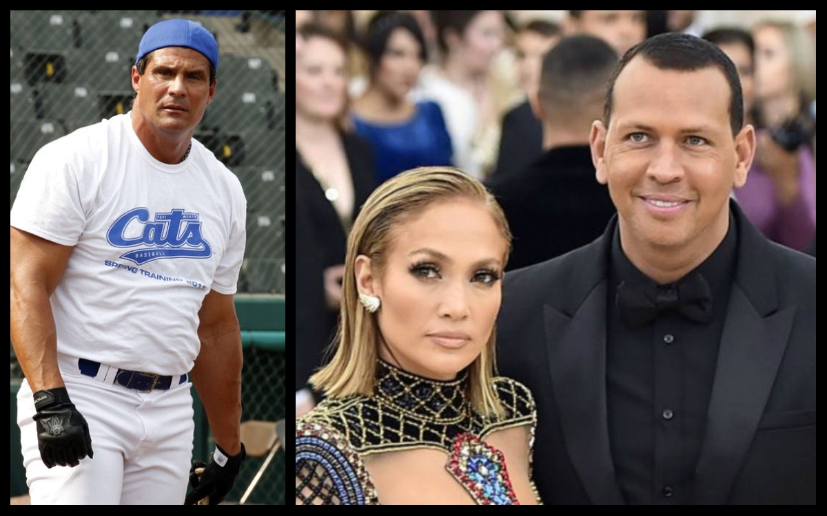 ¿Otra vez? Alex Rodríguez es acusado de serle infiel a Jennifer Lopez