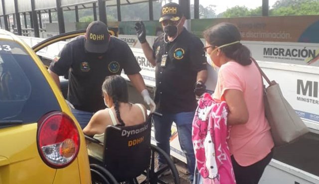 La mujer que murió en Cúcuta por Covid-19 vivía en San Antonio del Táchira