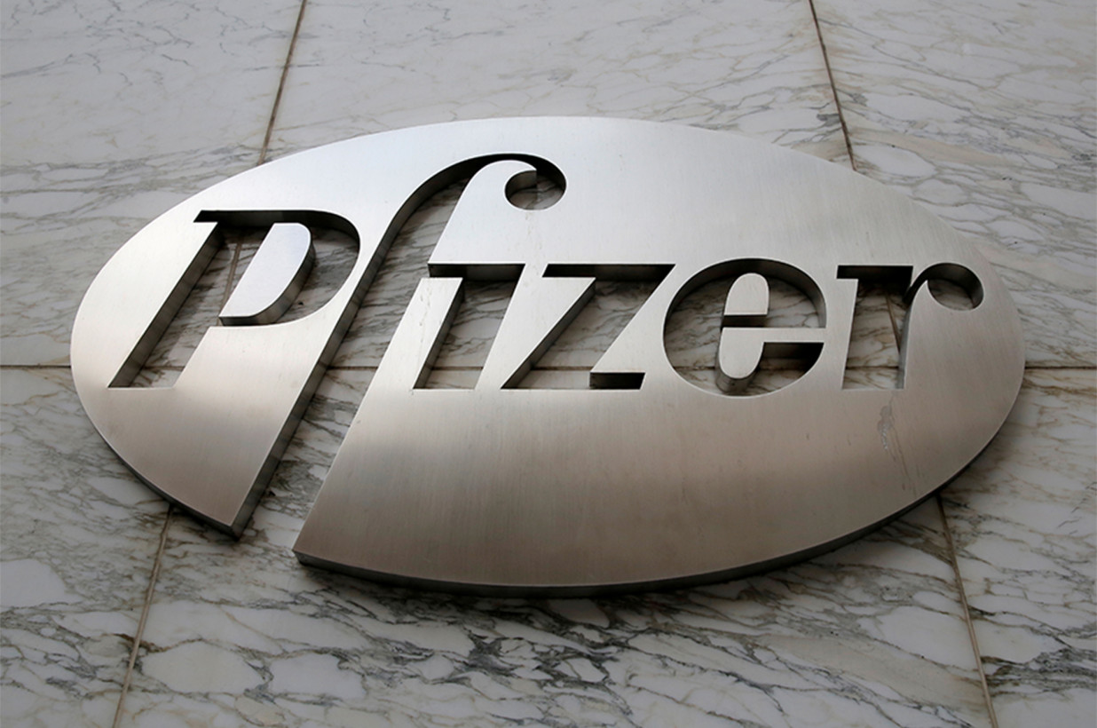 Pfizer dice que su vacuna contra el coronavirus podría estar lista antes de lo que cree