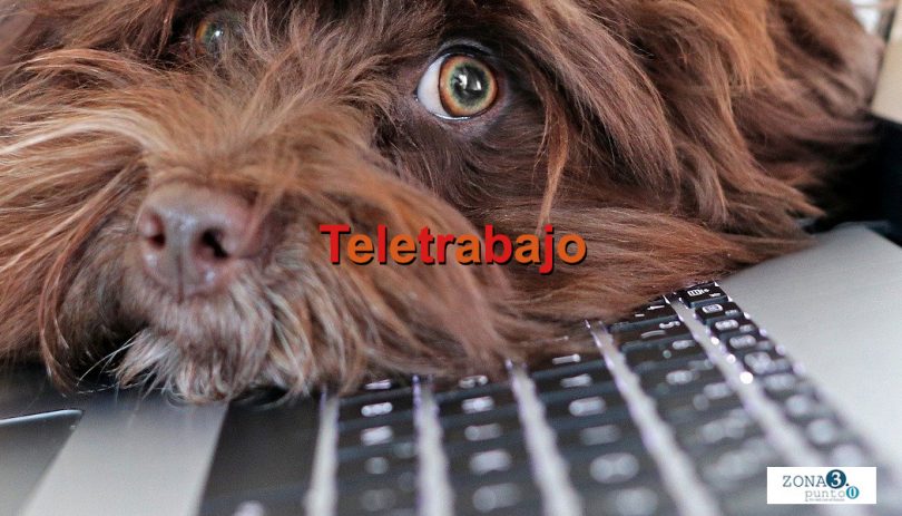 Víctor Ramos: El teletrabajo llegó para quedarse (I)