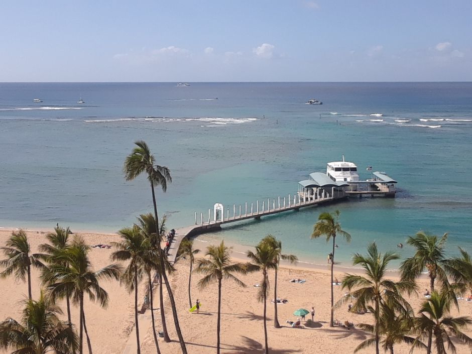 Arrestan a surfista de Nueva York por fotos en Instagram violando la cuarentena en Hawaii