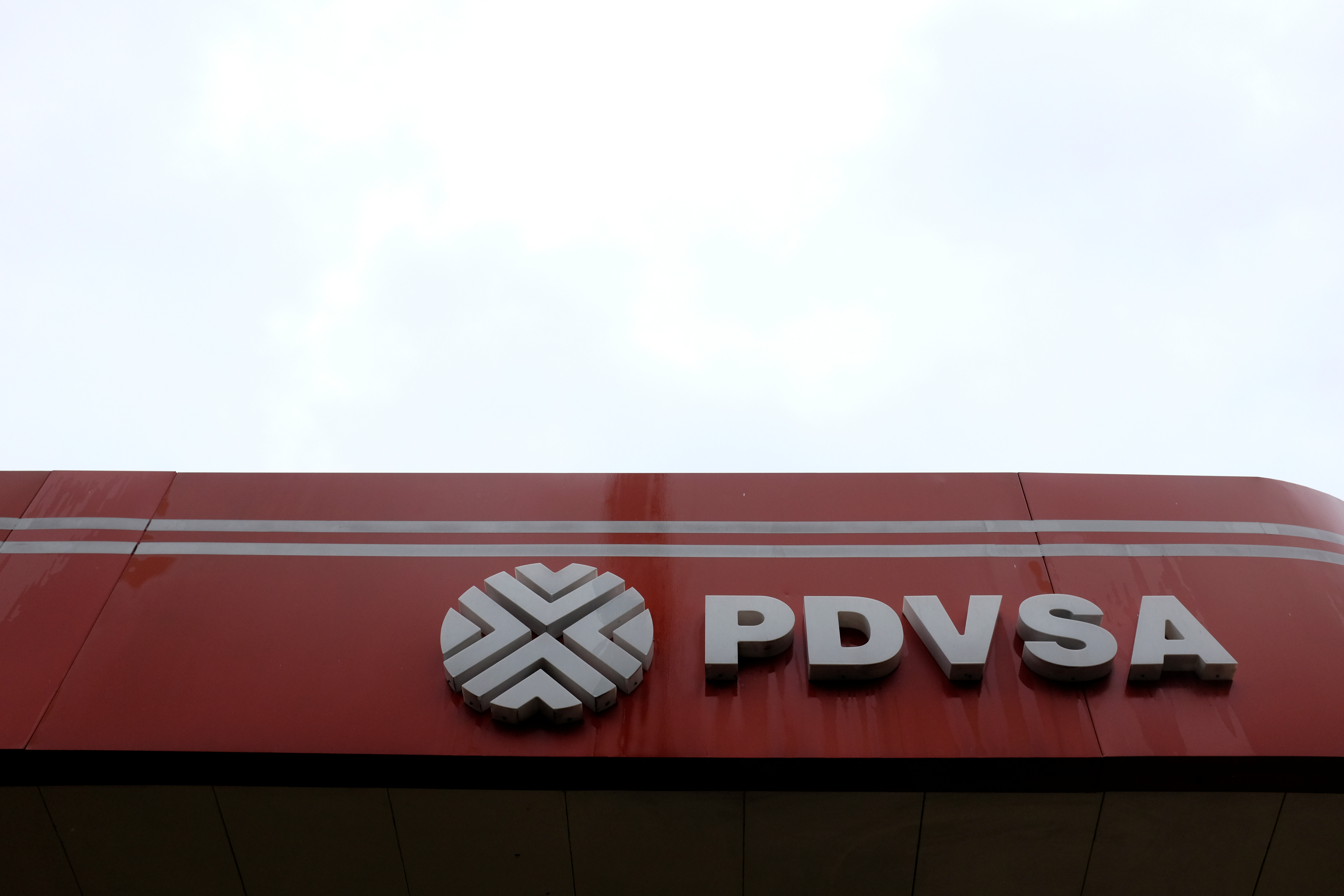 Pdvsa despachó dos tanqueros más para entregar exportaciones en medio de sanciones