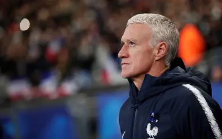 Deschamps regala elogios a Benzema tras el partidazo contra Gales