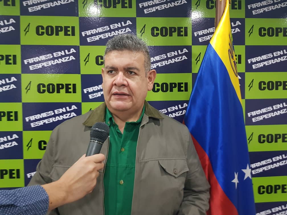 Copei advirtió que nuevo esquema de venta de combustible agudizará la corrupción