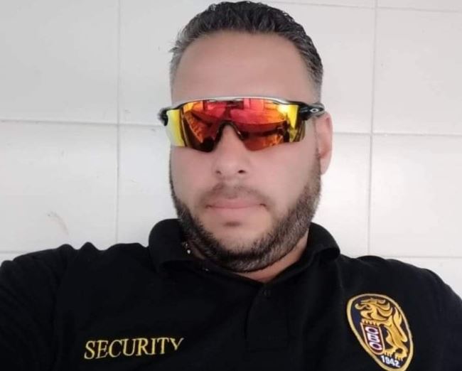 Secuestraron y asesinaron a trabajador de seguridad de los Leones del Caracas