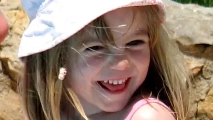 Caso Madeleine McCann: las otras tres chicas que dijeron ser la niña desaparecida antes que Julia Wendell