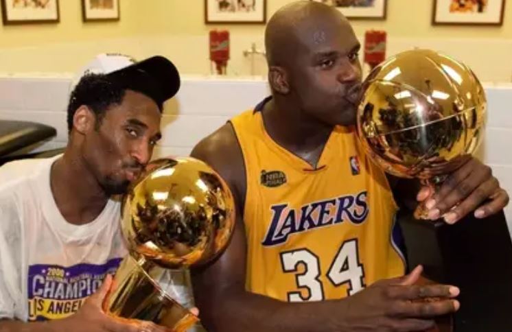 Cómo hizo Shaquille O’Neal para triplicar la fortuna que ganó en la NBA