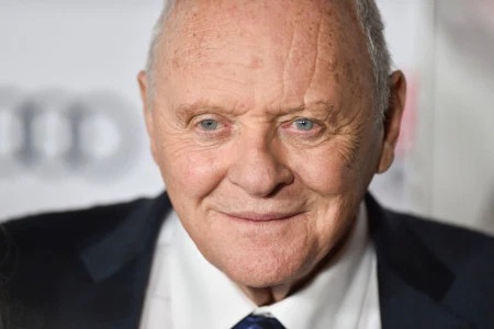 Anthony Hopkins ganó premio al mejor actor en los Bafta por su papel en “El Padre”