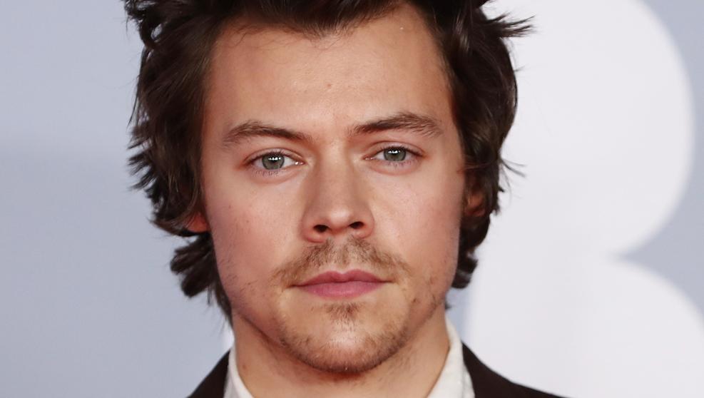 Revelan los detalles de la persecución de delincuentes a Harry Styles en Brasil