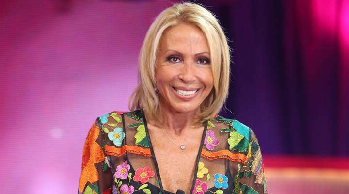 “Pensé que era Peter, la anguila”: Destruyen a Laura Bozzo tras mostrar su cuerpo en traje de baño