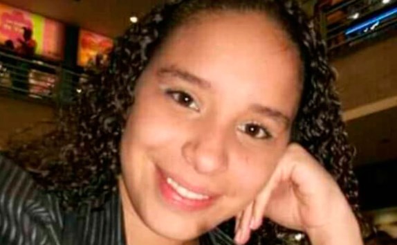 Asfixió hasta la muerte a su esposa y la enterró en el patio de su vivienda en Catia