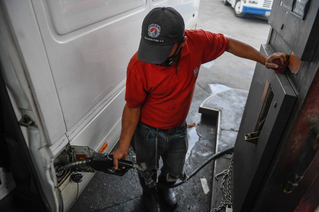 Los 20 litros de gasolina por semana son insuficientes para reactivar producción agropecuaria en Bolívar