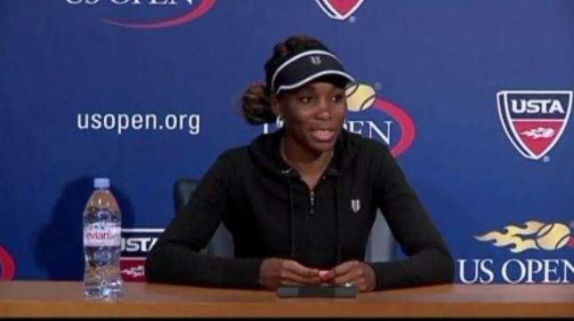 Venus Williams: El racismo no es solo un ‘problema negro’