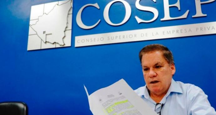 Régimen de Nicaragua bloqueó entrada de connacionales procedentes de Panamá