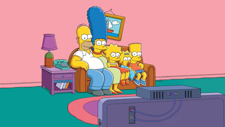 Guionista de “Los Simpson” revela el motivo por el cual la serie predice tantos eventos