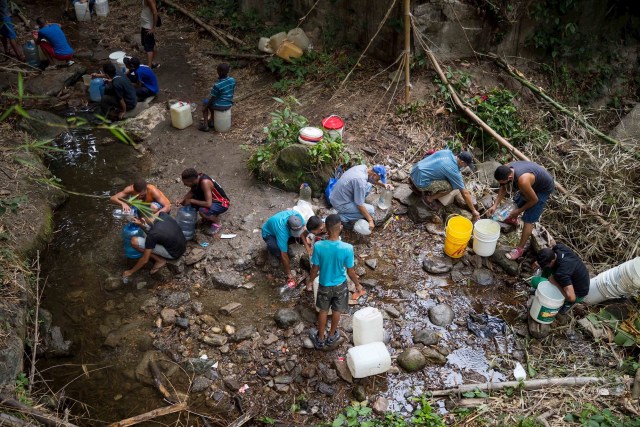 caracas