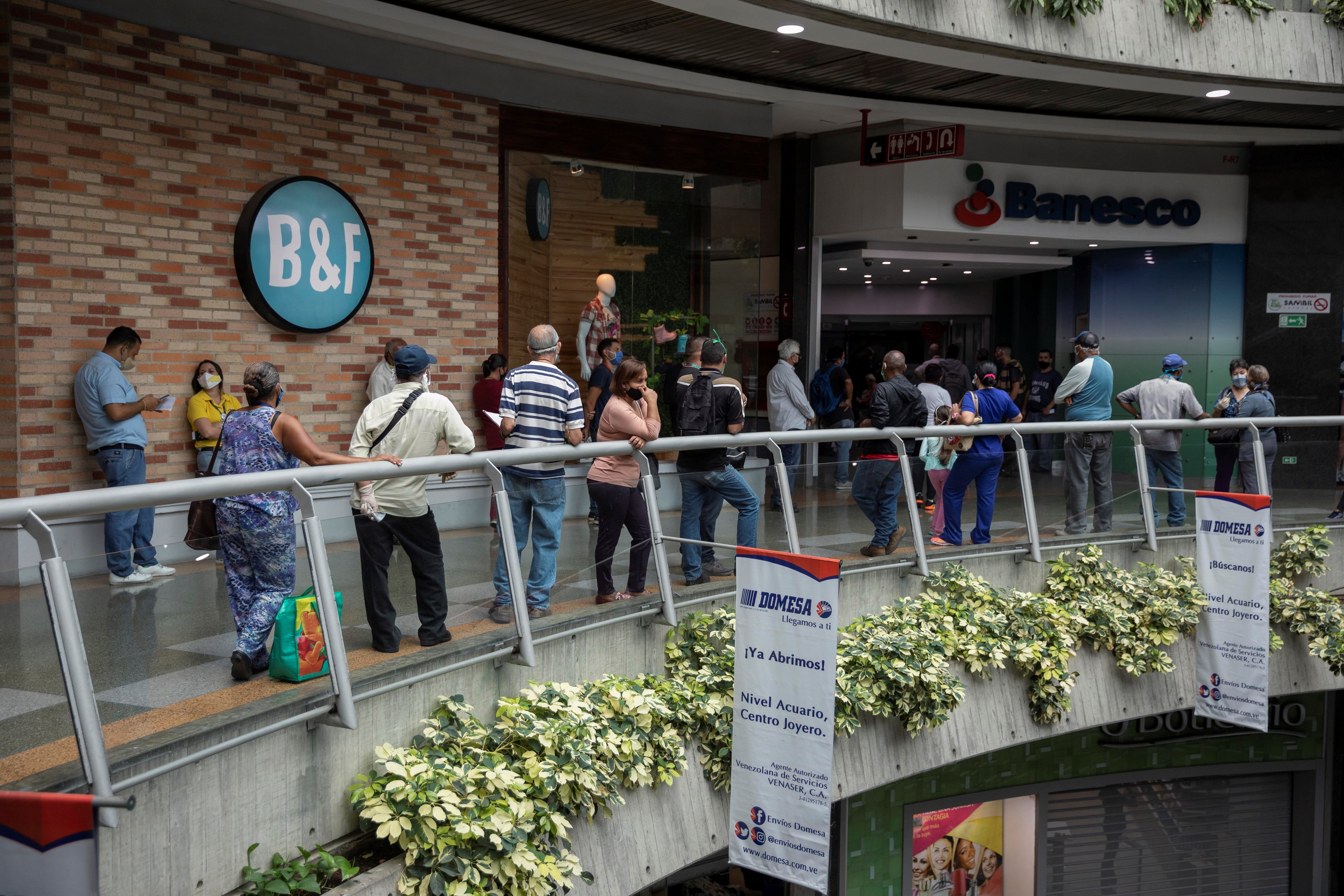 Cavececo espera que centros comerciales aumenten las ventas por el Día de las Madres