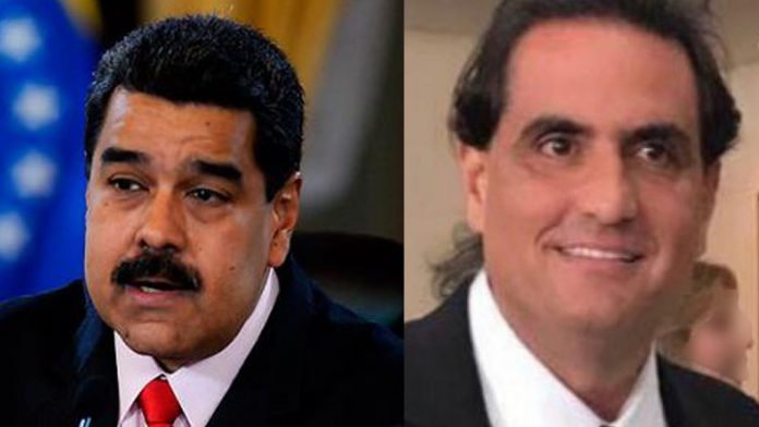 Así fue la cacería de Álex Saab, el señalado testaferro de Maduro