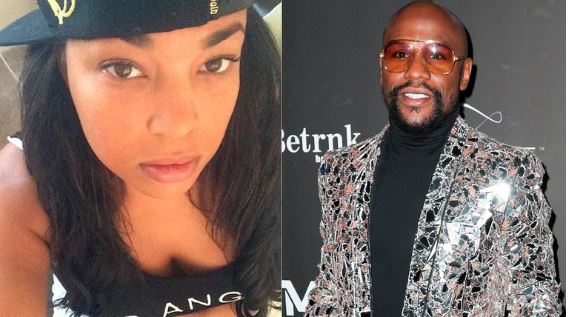 Revelaron la causa de muerte de la exnovia y madre de los hijos de Floyd Mayweather