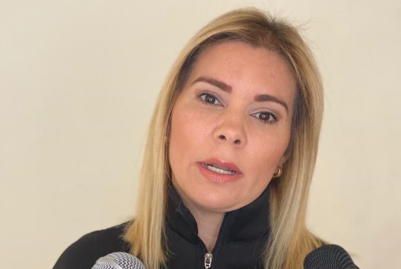 Griselda Reyes: El delivery y la tecnología transforman vida de los venezolanos