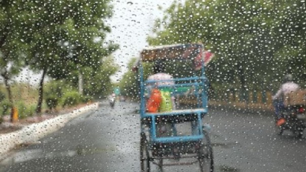 Al menos 116 muertos a causa de las tormentas en el norte de la India