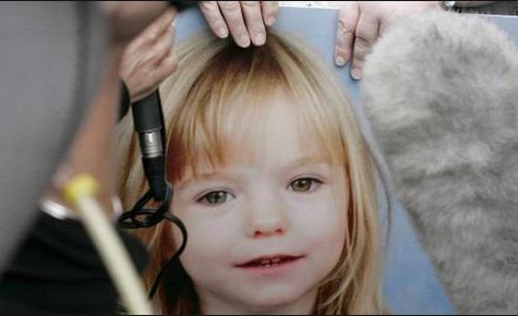 Un testigo afirma que el sospechoso de la desaparición de Madeleine McCann le confesó haberla descuartizado