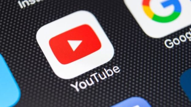 Se registró una caída mundial del servicio de YouTube este #11Nov