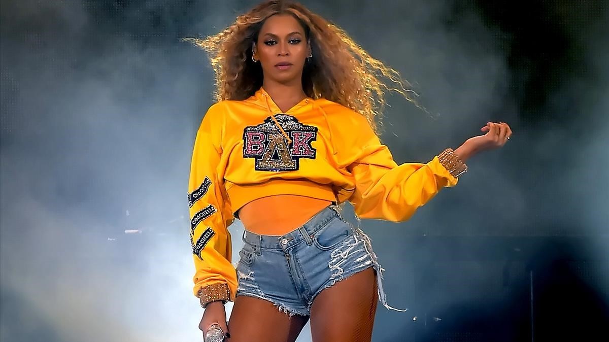 ¡Bravo! Beyoncé recibirá el “Premio Humanitario” en los Premios BET 2020