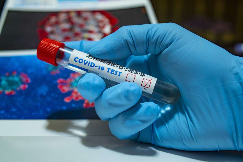 Funcionarios en Florida informan sobre 3,000 nuevos casos de coronavirus