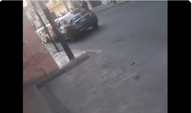 ¡Sin número de placa! GNB no respeta la distribución de gasolina en Lara (Video)