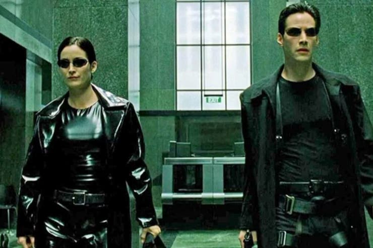 “Matrix 4” no se estrenará hasta 2022 por el coronavirus