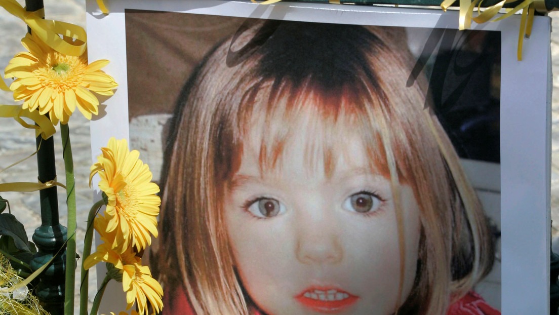 El sospechoso del caso Madeleine McCann se burla de los investigadores