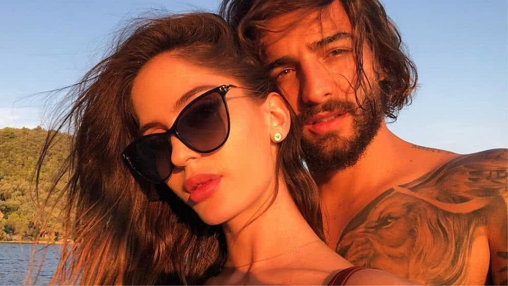 “Él era muy…”: Natalia Barulich contó por qué decidió romper su “relación tóxica” con Maluma