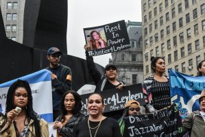 Al menos diecisiete guardias en disciplina por muerte de transgénero dominicano en Nueva York