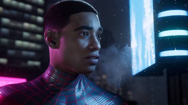 “Marvel’s Spiderman: Miles Morales”,uno de los primeros juegos exclusivos de PlayStation 5 (Video)