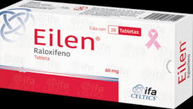 El Raloxifeno, un genérico para la osteoporosis, demuestra efectividad contra el Covid-19 leve