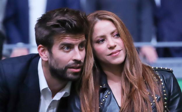 ¡Conócela! Ella podría ser la causa por la que Shakira y Gerard Piqué terminen su relación 