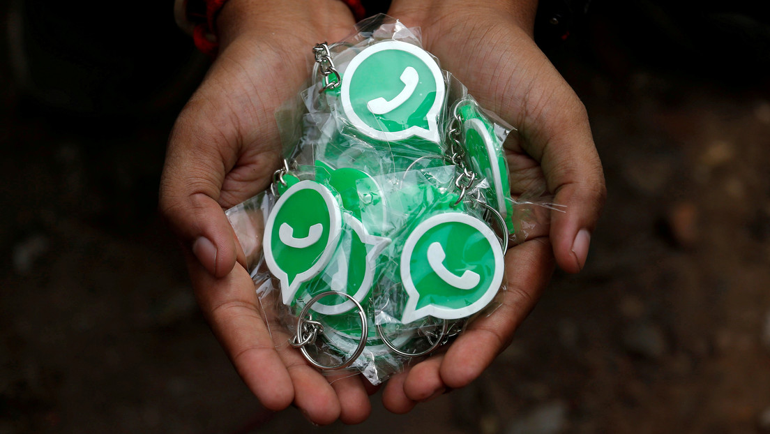 WhatsApp trabaja en una función para usar la misma cuenta en varios teléfonos a la vez