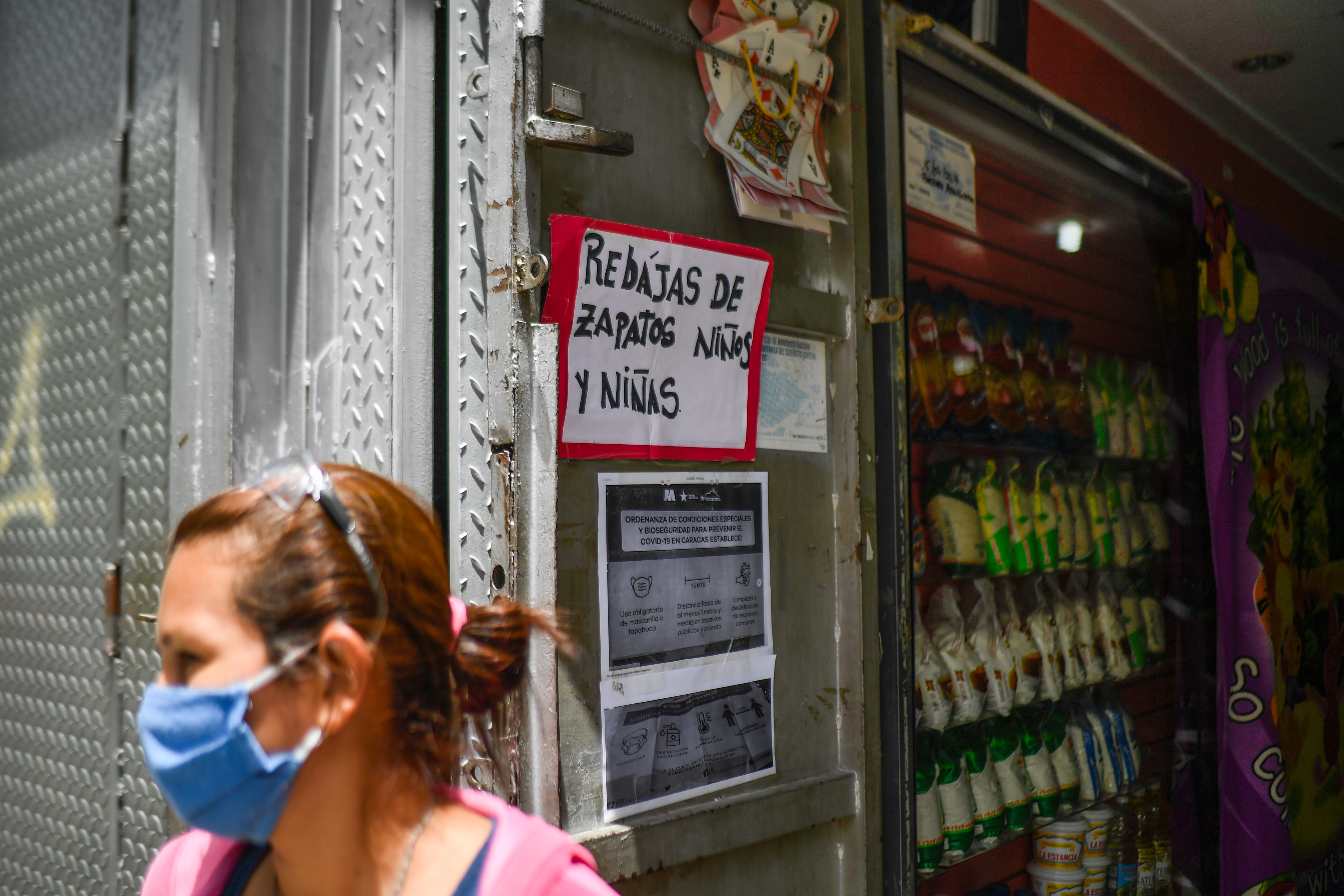 Conindustria desea que flexibilización en el país se extienda hasta 2022