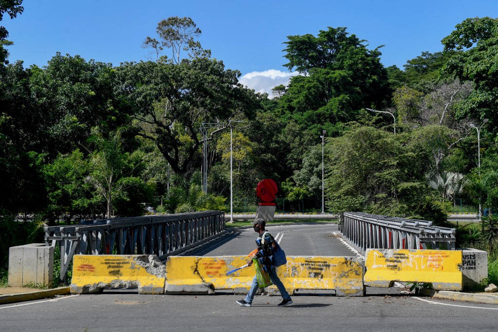 Régimen de Maduro reportó cinco nuevas muertes por coronavirus