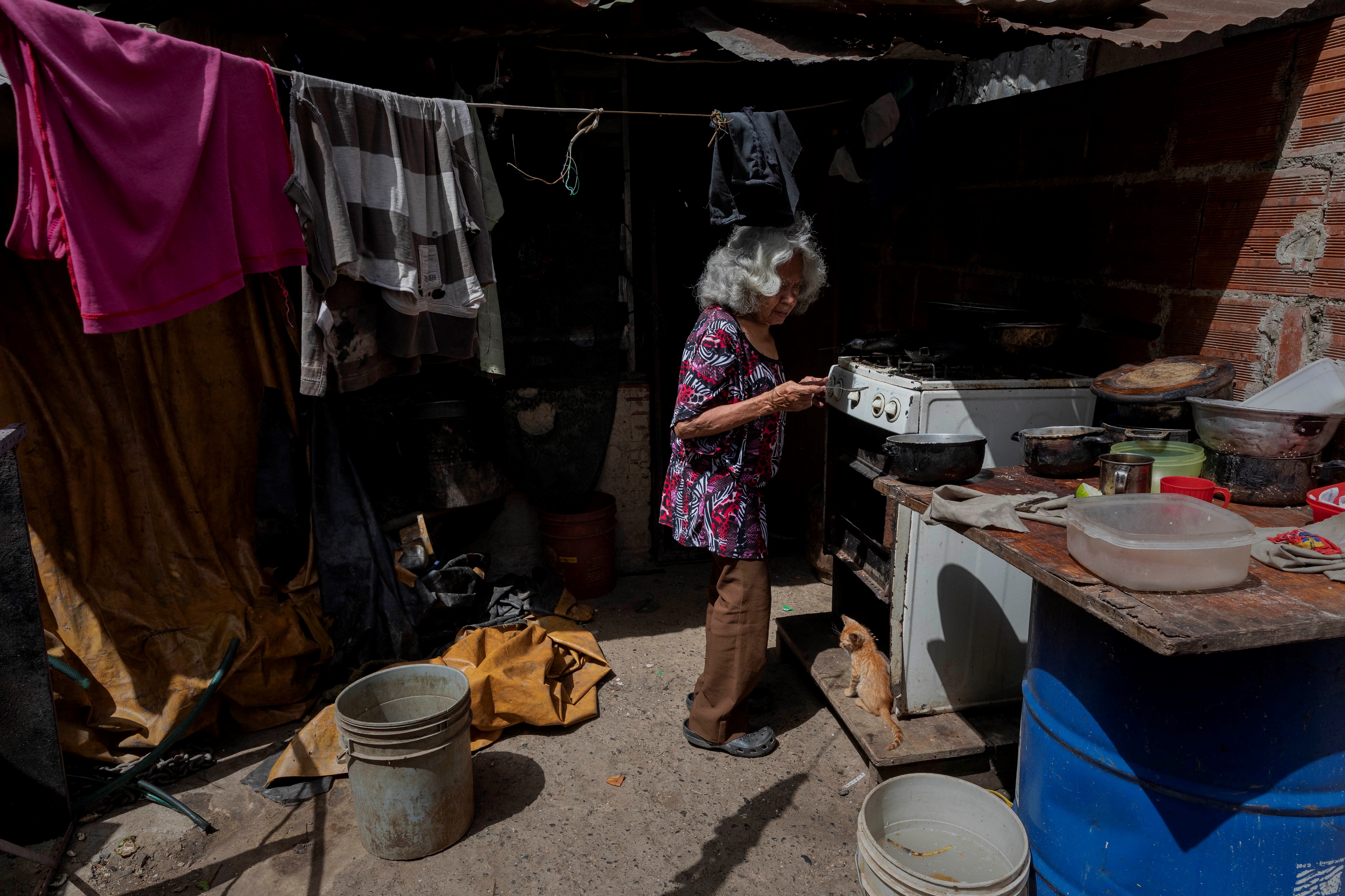 Resultados de la Encovi describen la triste realidad venezolana y revelan las mentiras del chavismo