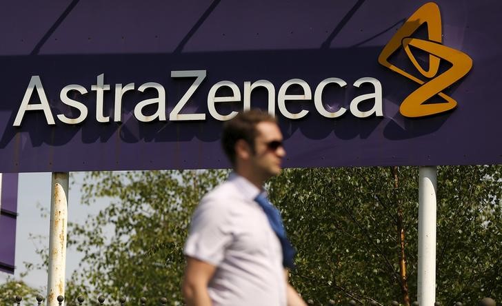 EEUU busca 30 mil voluntarios para el ensayo de potencial vacuna contra el coronavirus de AstraZeneca