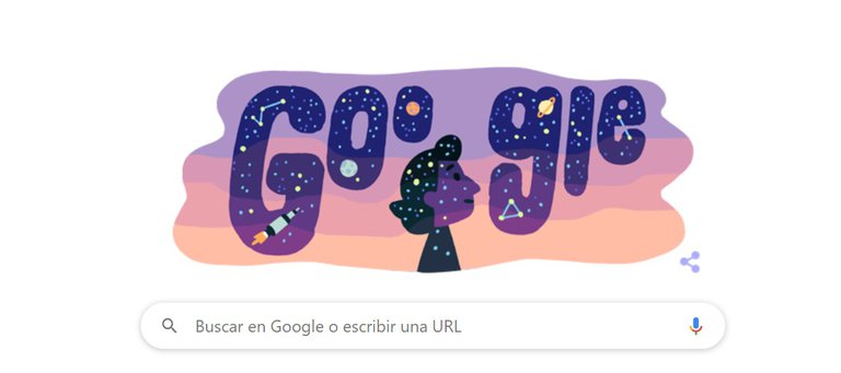 ¿Quién era Dilhan Eryurt? La astrofísica a quien Google rinde homenaje con su doodle