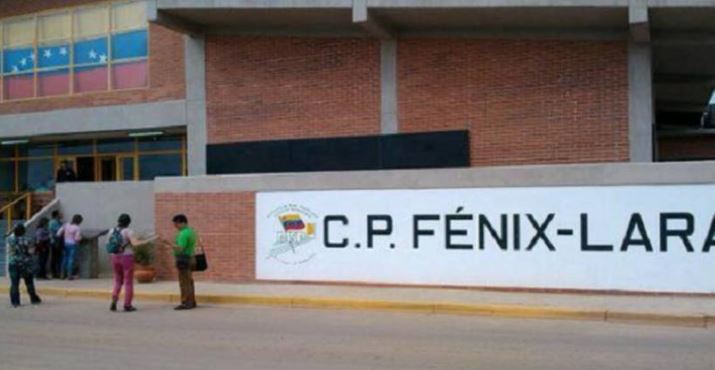 Excarcelaron a 21 adolescentes que fueron recluidos arbitrariamente en El Tocuyo