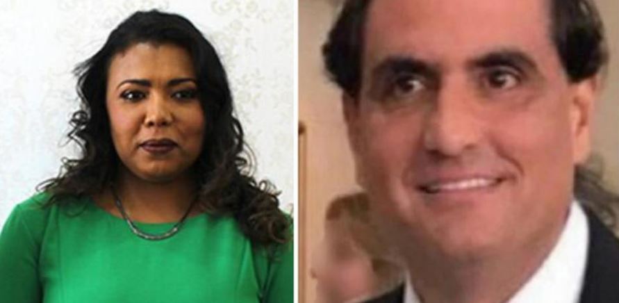 El Tiempo: Janine Lélis, la ministra de Cabo Verde que autorizó la extradición de Alex Saab