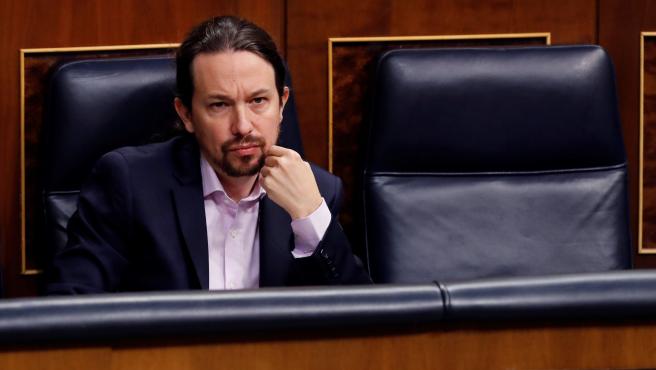 El Mundo: Investigan a Podemos por malversación de fondos públicos y administración desleal