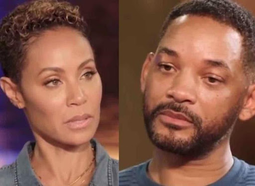 Will Smith fue víctima de la infidelidad y de los memes (CAPTURAS)