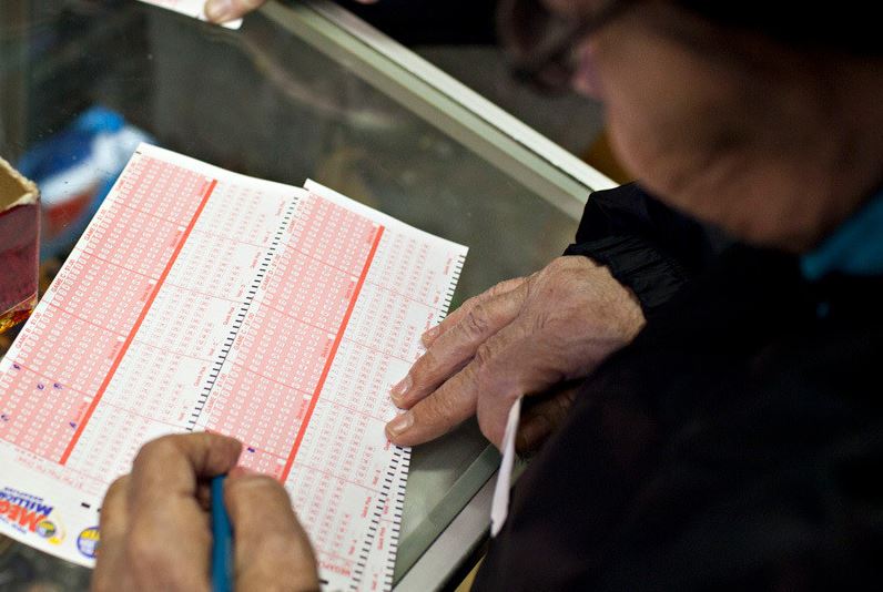 Un sueño profético le hizo ganar la lotería a una mujer… 15 años después